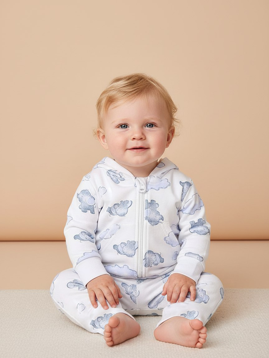 Комплект КотМарКот 801943 - фото 1