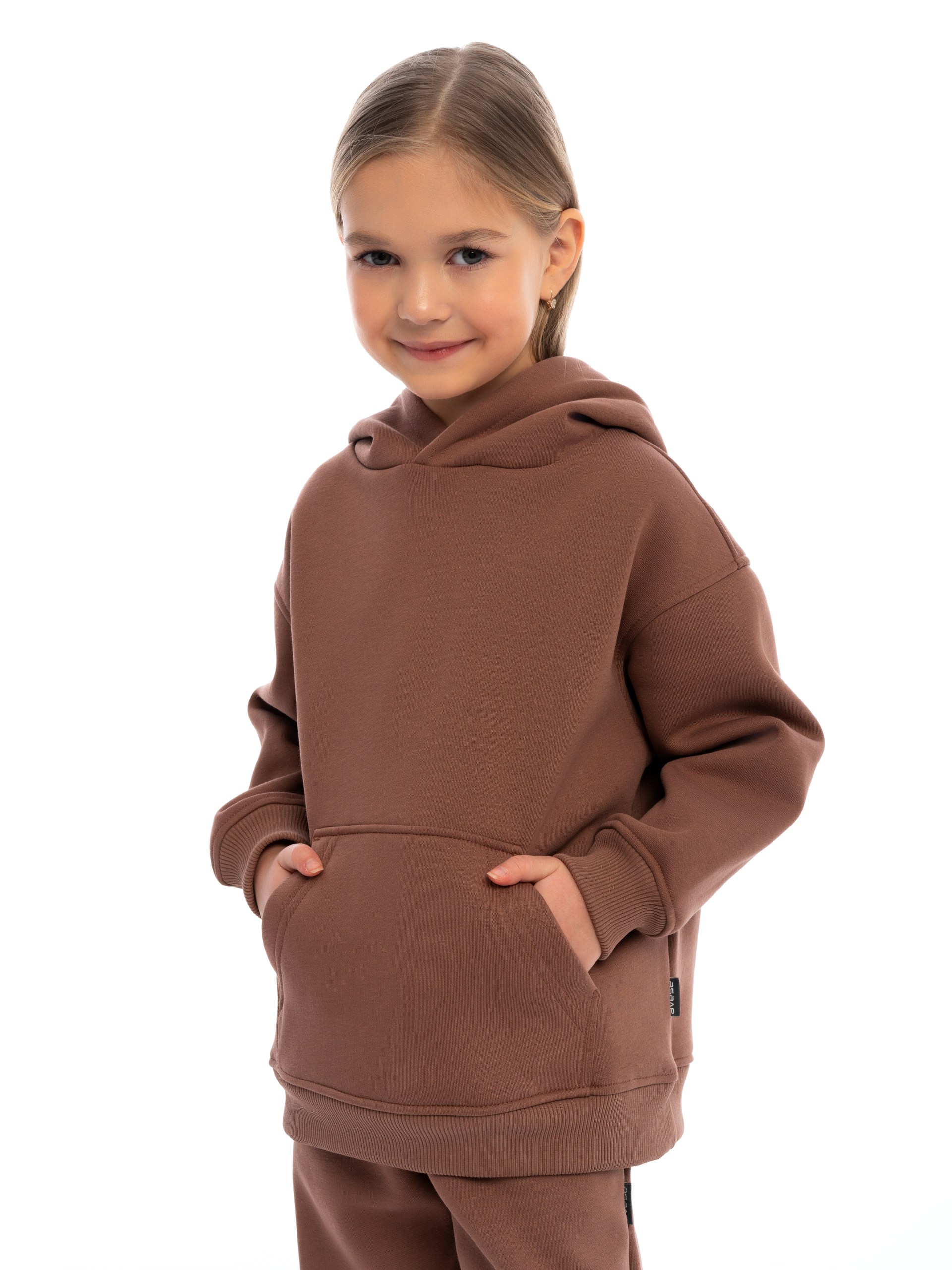 Костюм AVESE 23814-448_какао - фото 10
