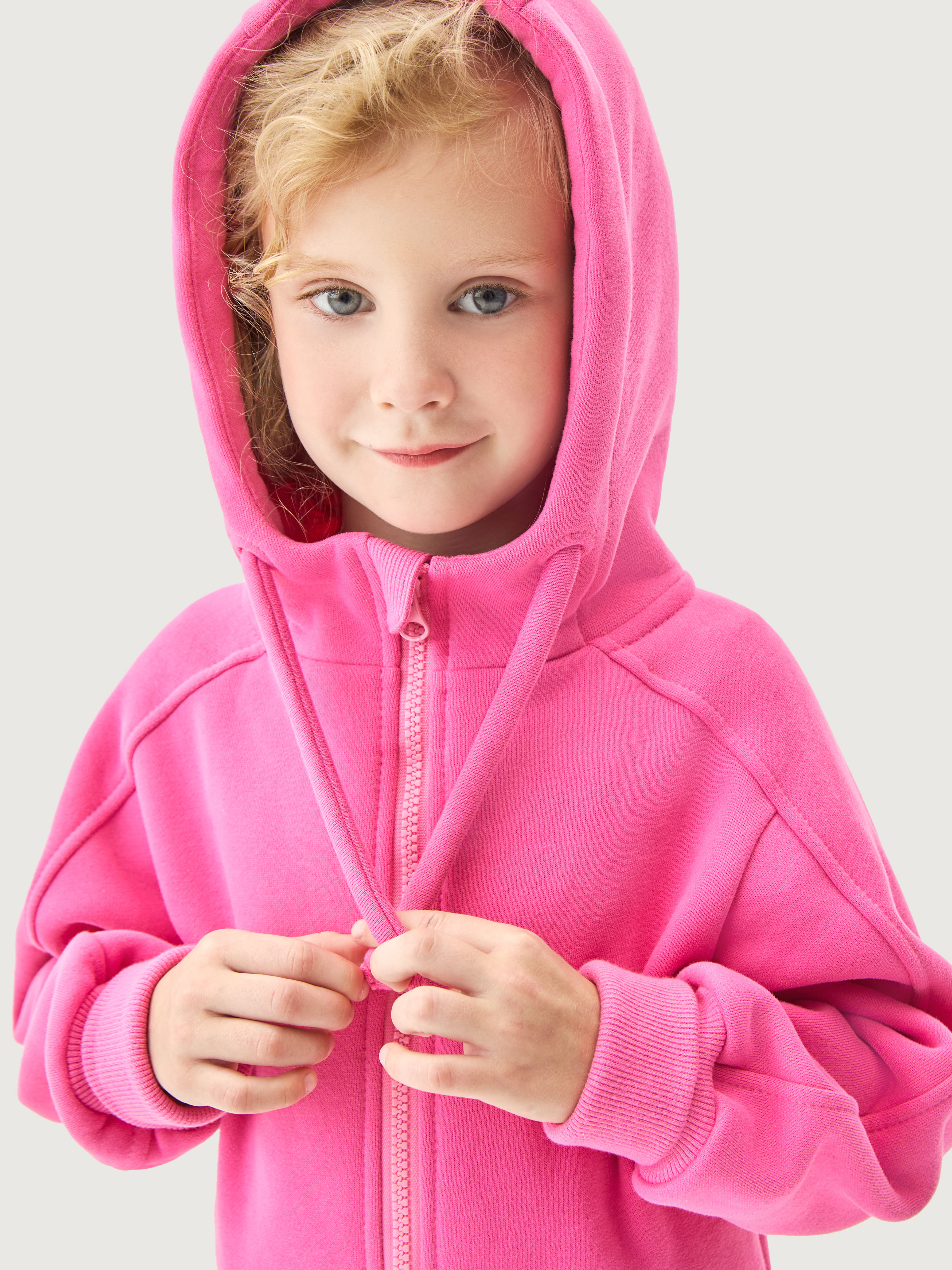 Комбинезон NIKASTYLE 8т11626 барби - фото 4