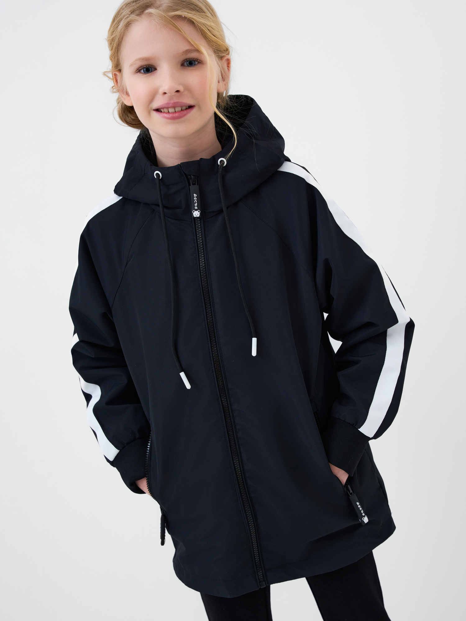 Ветровка PlayToday 12621003 - фото 1