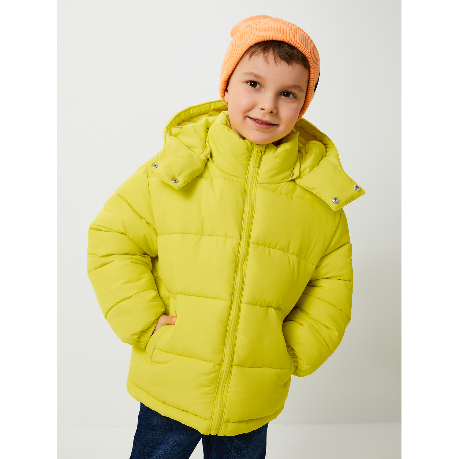 Куртка Acoola 20320650002_0068713 - фото 1