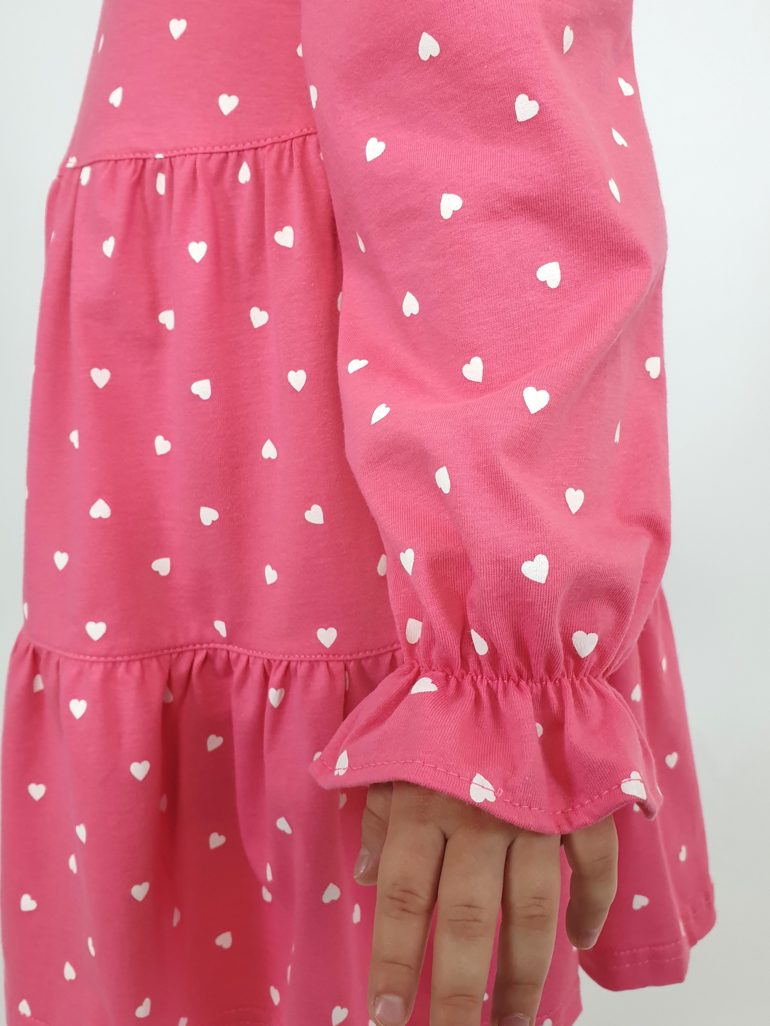 Платье Luneva 9-86-10. - фото 8