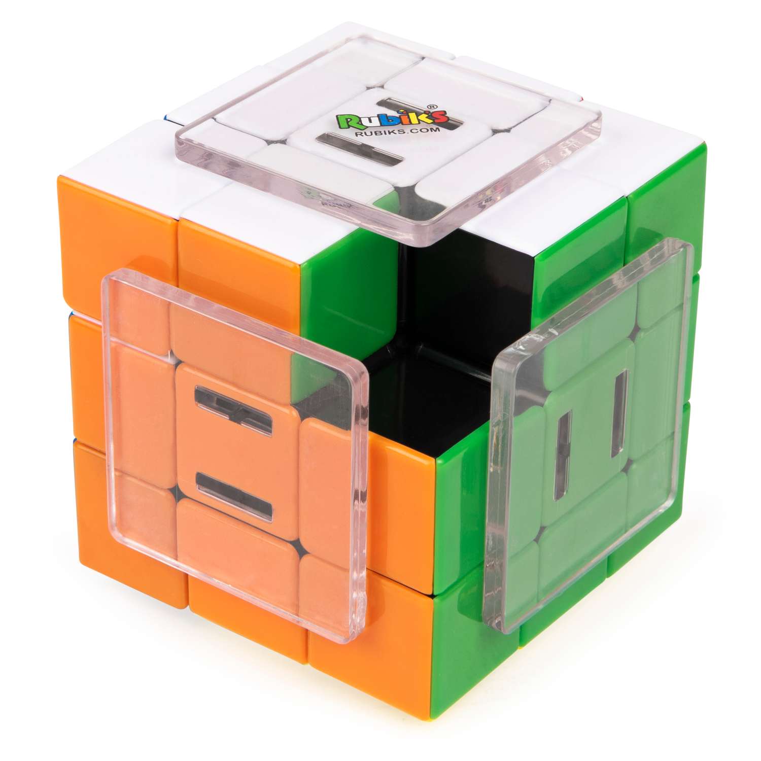 Настольная игра Rubik`s Слайдер Рубика - фото 5