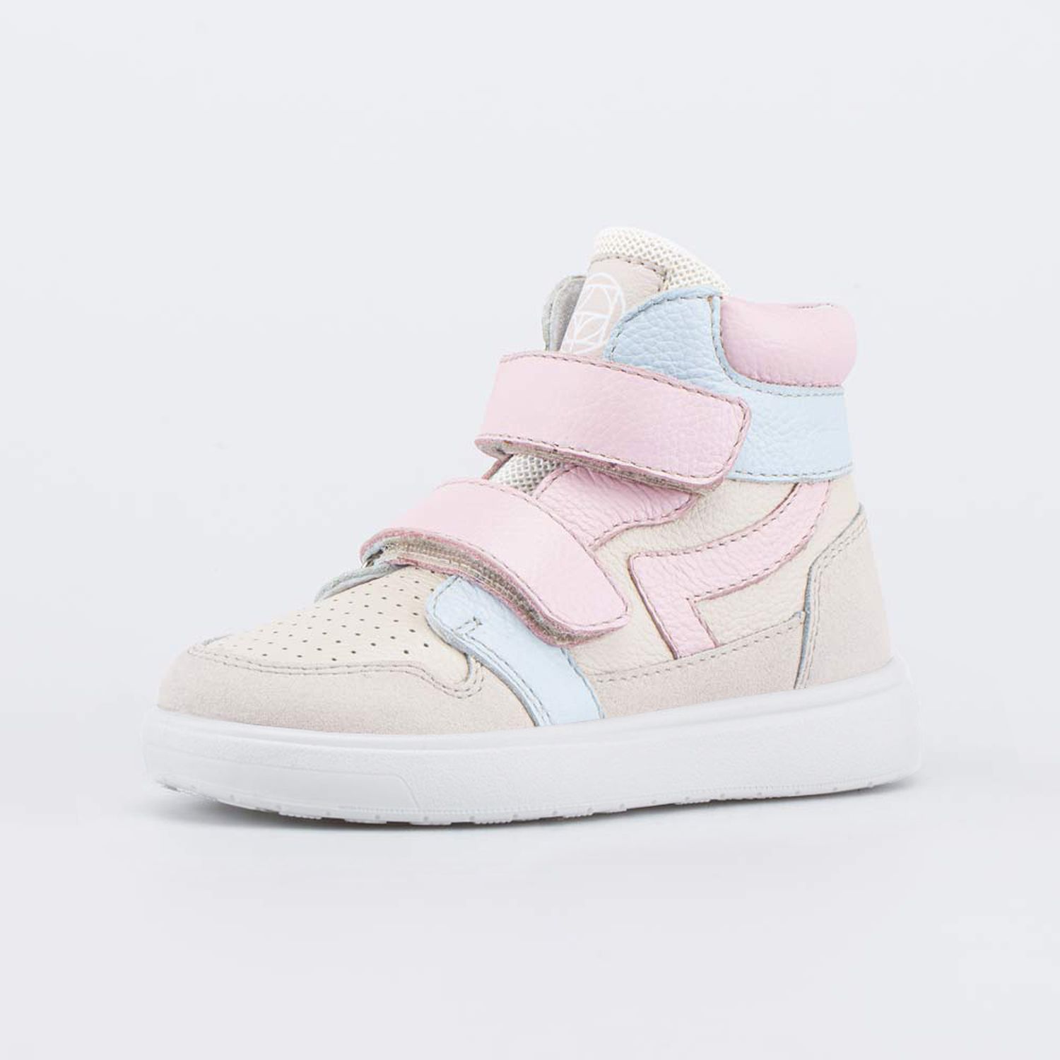 Ботинки Котофей 552351-22 - фото 1