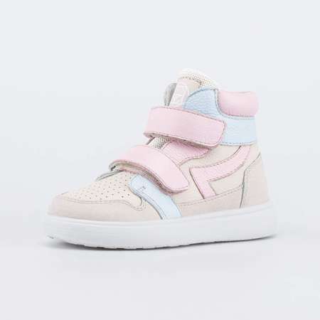 Ботинки Котофей