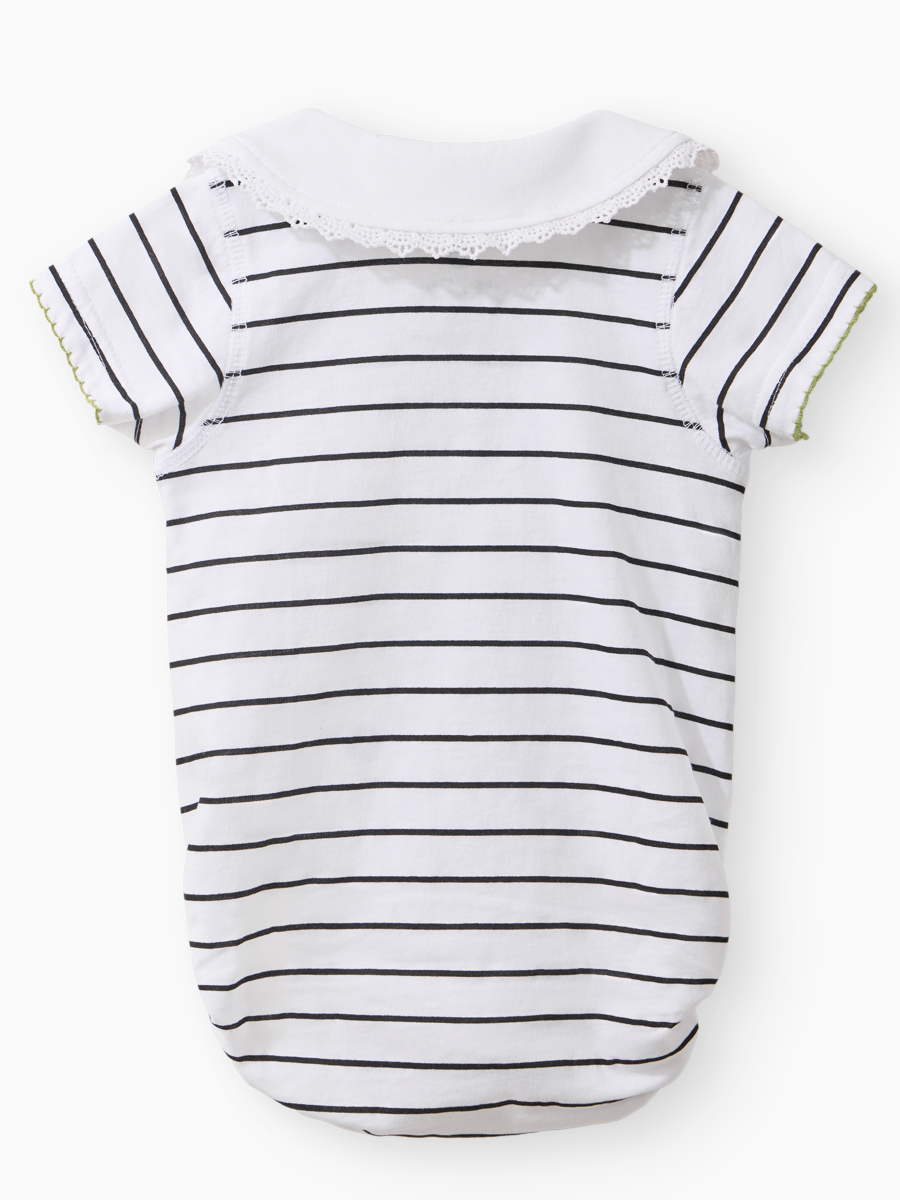 Комплект Happy Baby 90159-0_black&white - фото 6