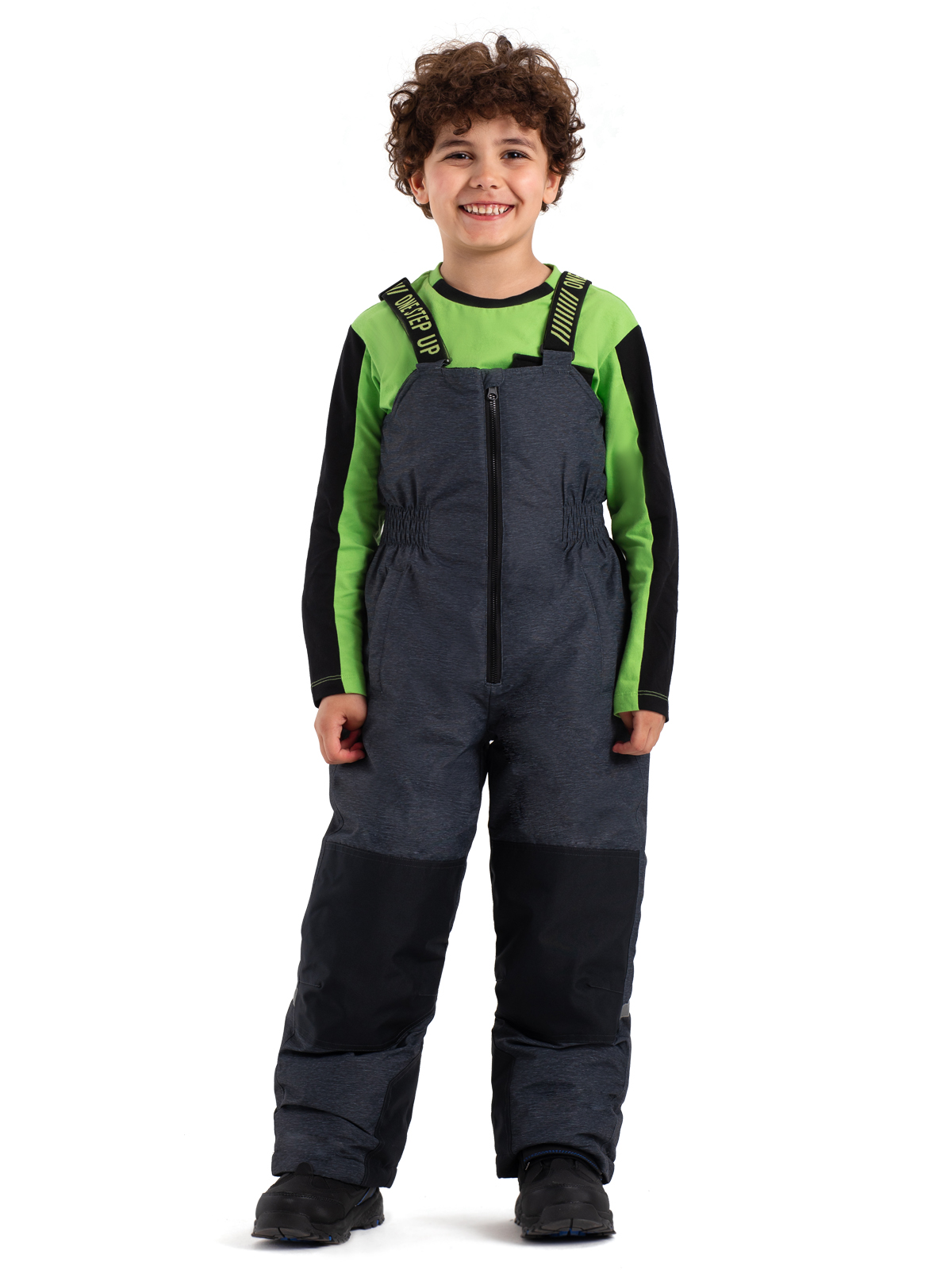 Полукомбинезон Kapika MKBCP15-3A - фото 1