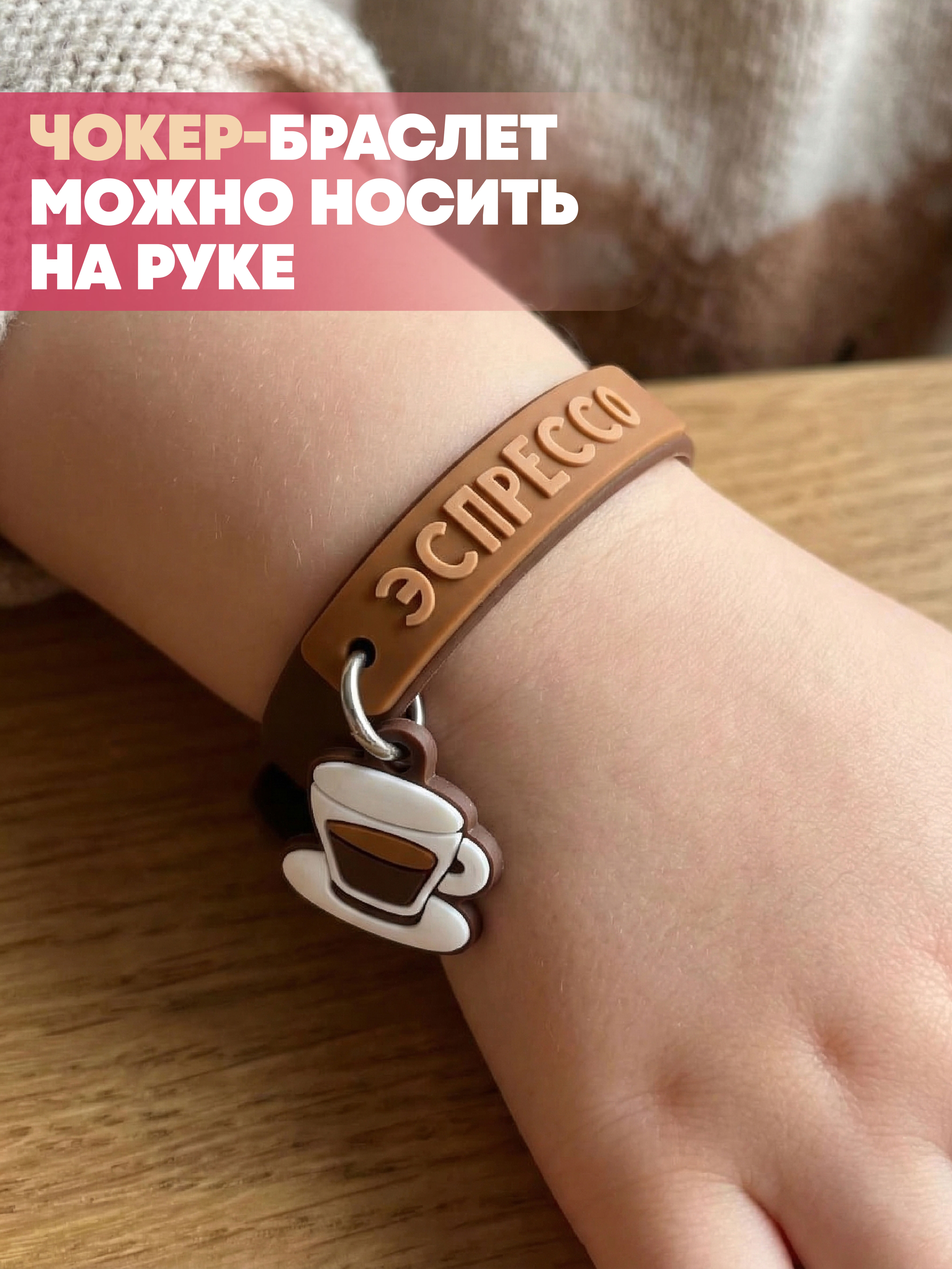 Мягкая игрушка BUDI BASA Кот Эспрессо - фото 2