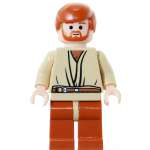 Фигурка LEGO Star Wars Obi-Wan