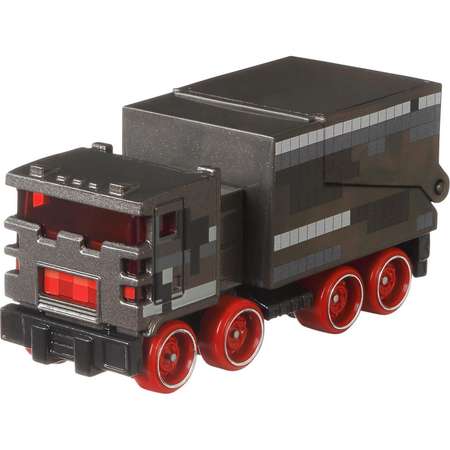 Автомобиль Hot Wheels Герои компьютерных игр 1:64
