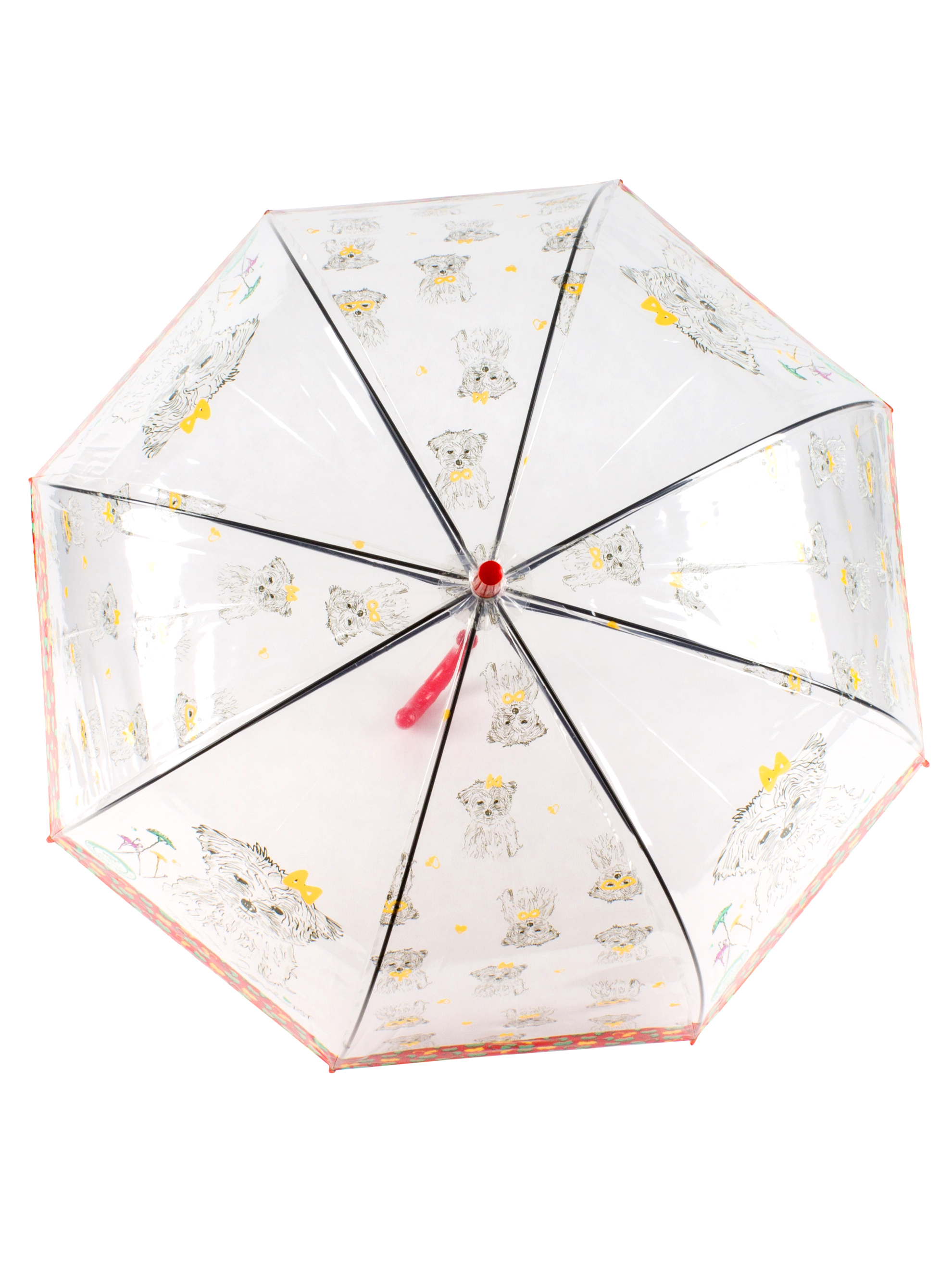 Зонт ЭВРИКА 99112 - фото 5