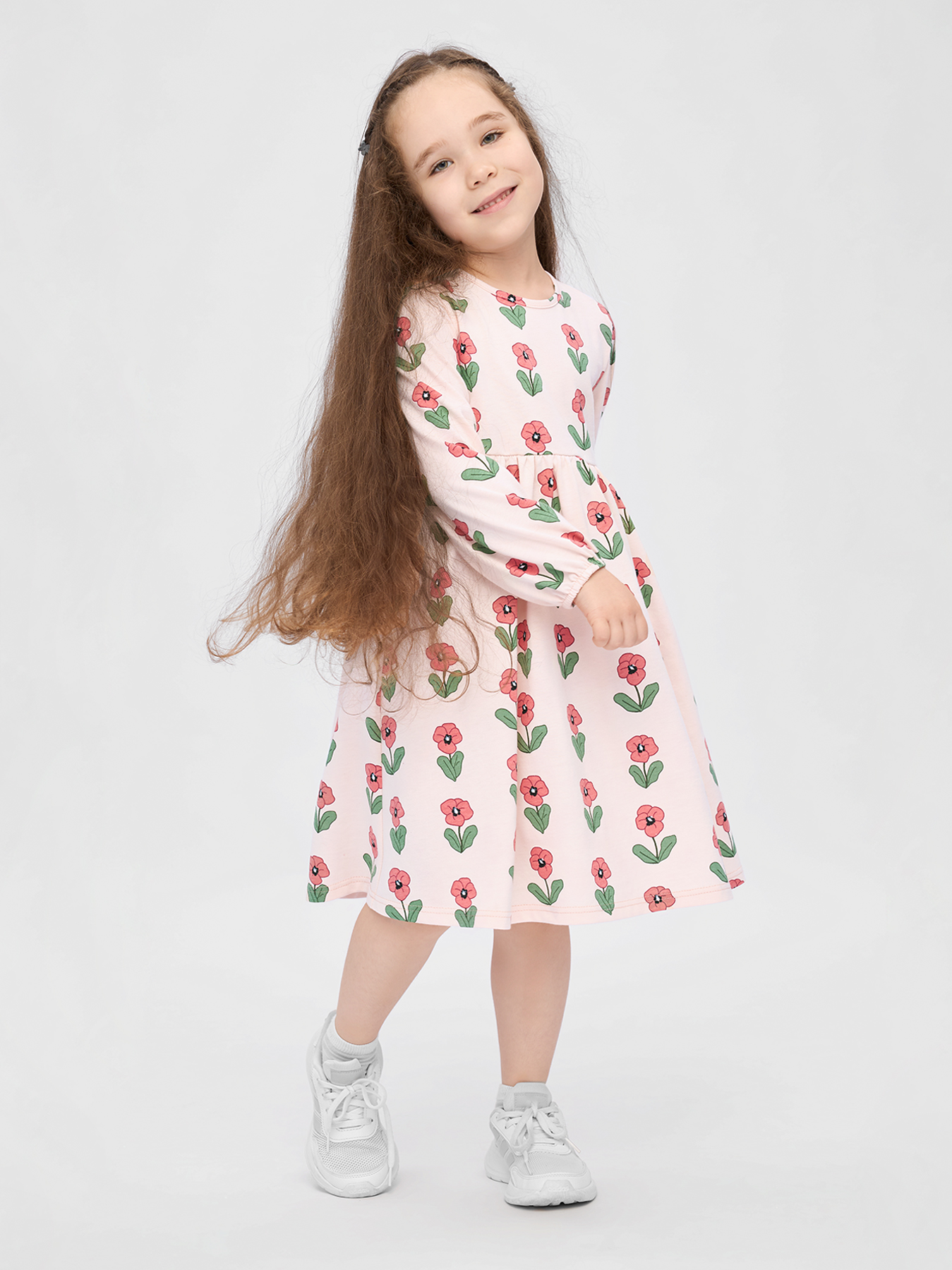 Платье Bossa Nova 141О24-171-Р - фото 11