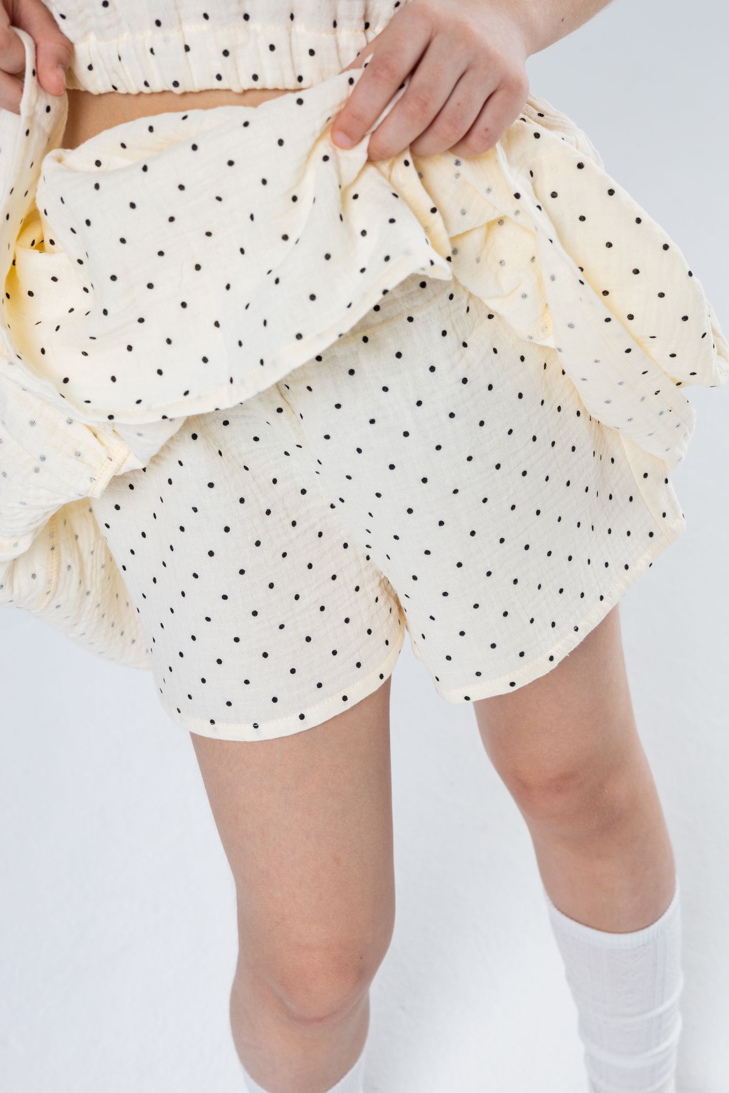 Костюм БарDuck bd_muslin_gorox - фото 8
