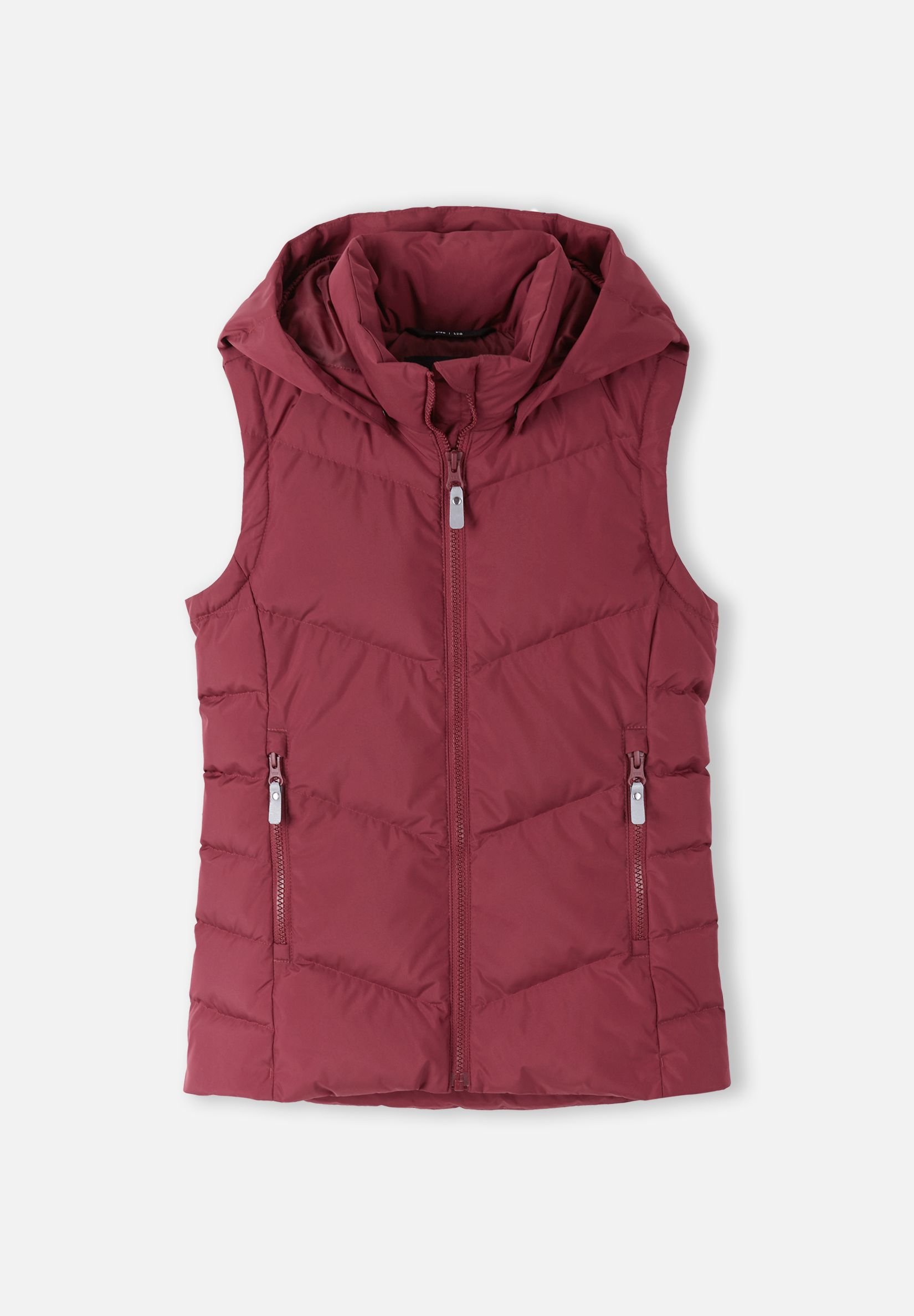 Пуховик Reima 5100029A-3950 - фото 5