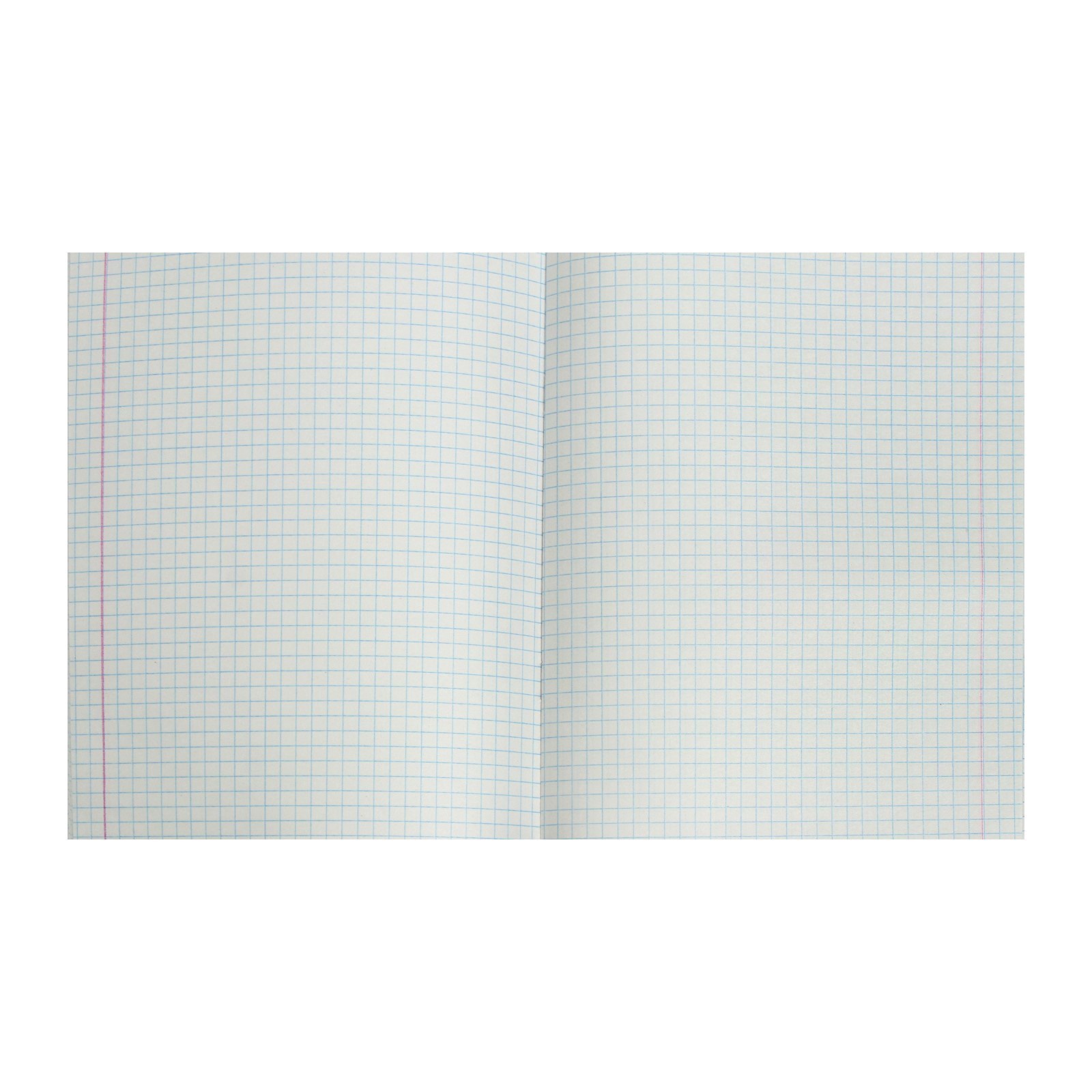 Тетрадь Calligrata клетка - фото 3