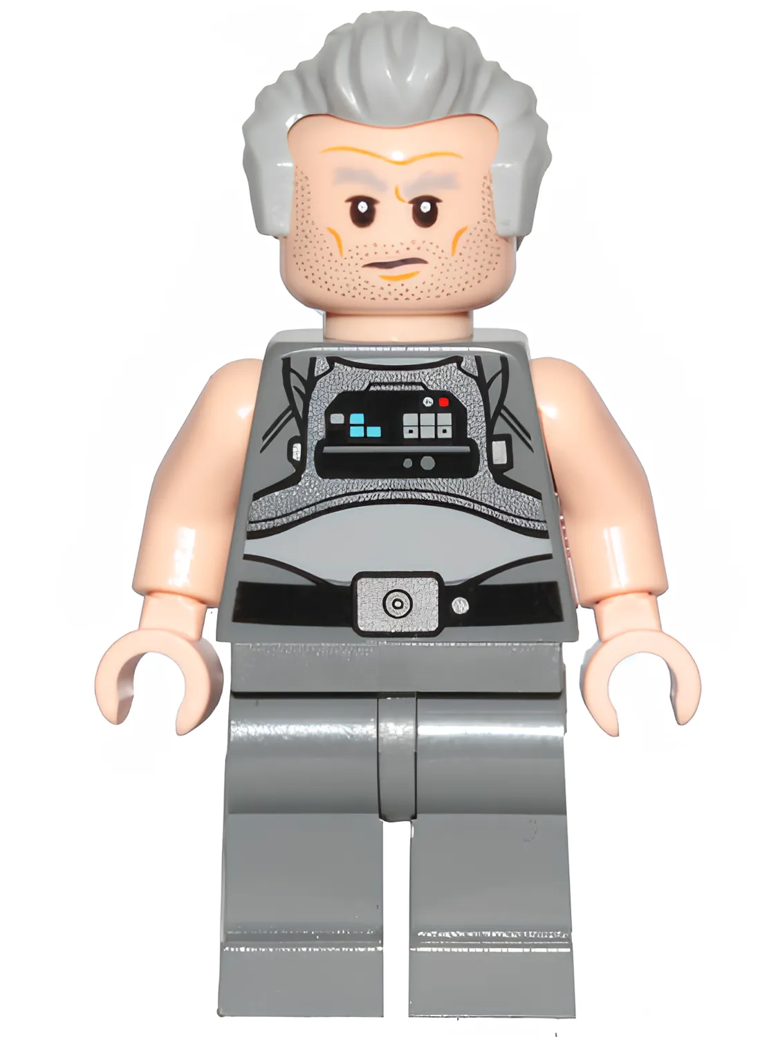 Фигурка LEGO Star Wars Griff - фото 1