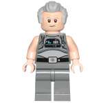 Фигурка LEGO Star Wars Griff