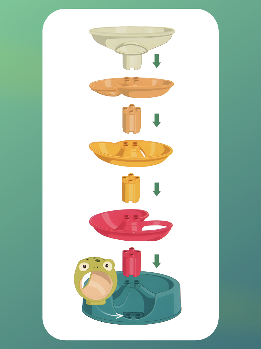 Игрушка Veld Co - фото 6