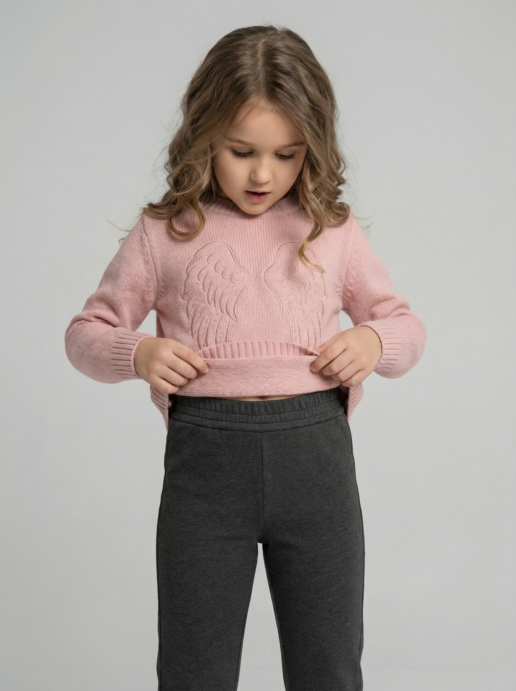 Брюки YOULALA 2045900101 - фото 7