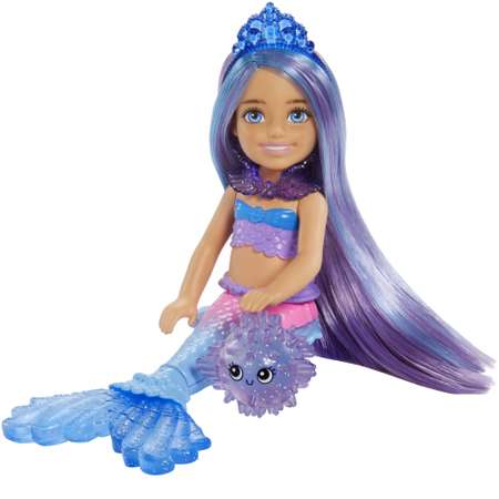 Кукла мини Barbie
