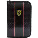 Пенал книжка Ferrari