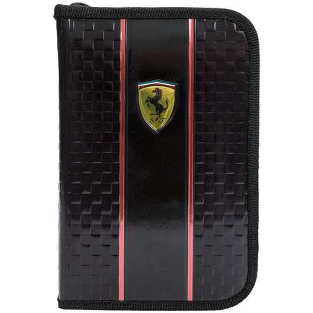 Пенал книжка Ferrari