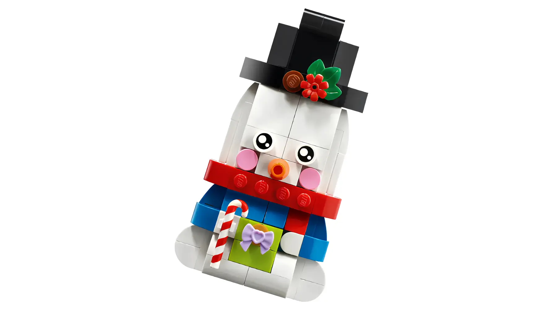 Конструктор LEGO Seasonal - фото 5