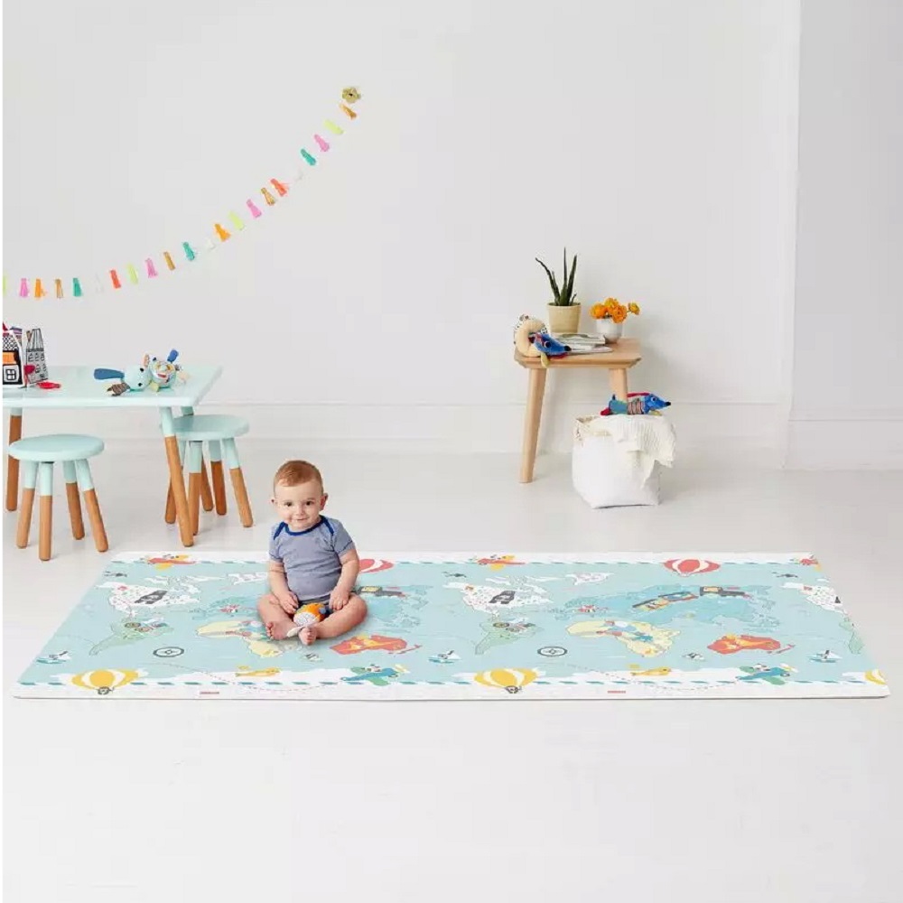 Детский складной Skip Hop - фото 3