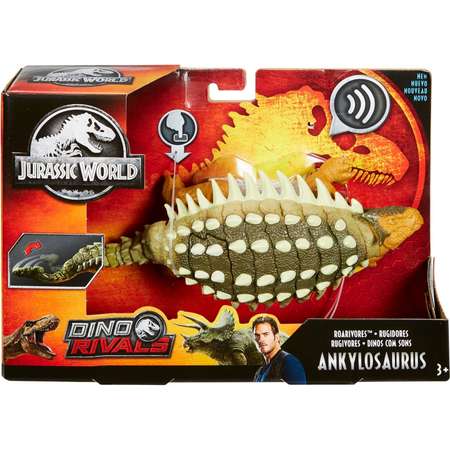 Фигурка Jurassic World