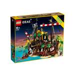 Конструктор LEGO Ideas 21322 2545 дет.