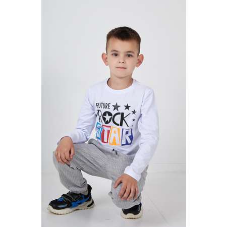 Лонгслив Happy Stork