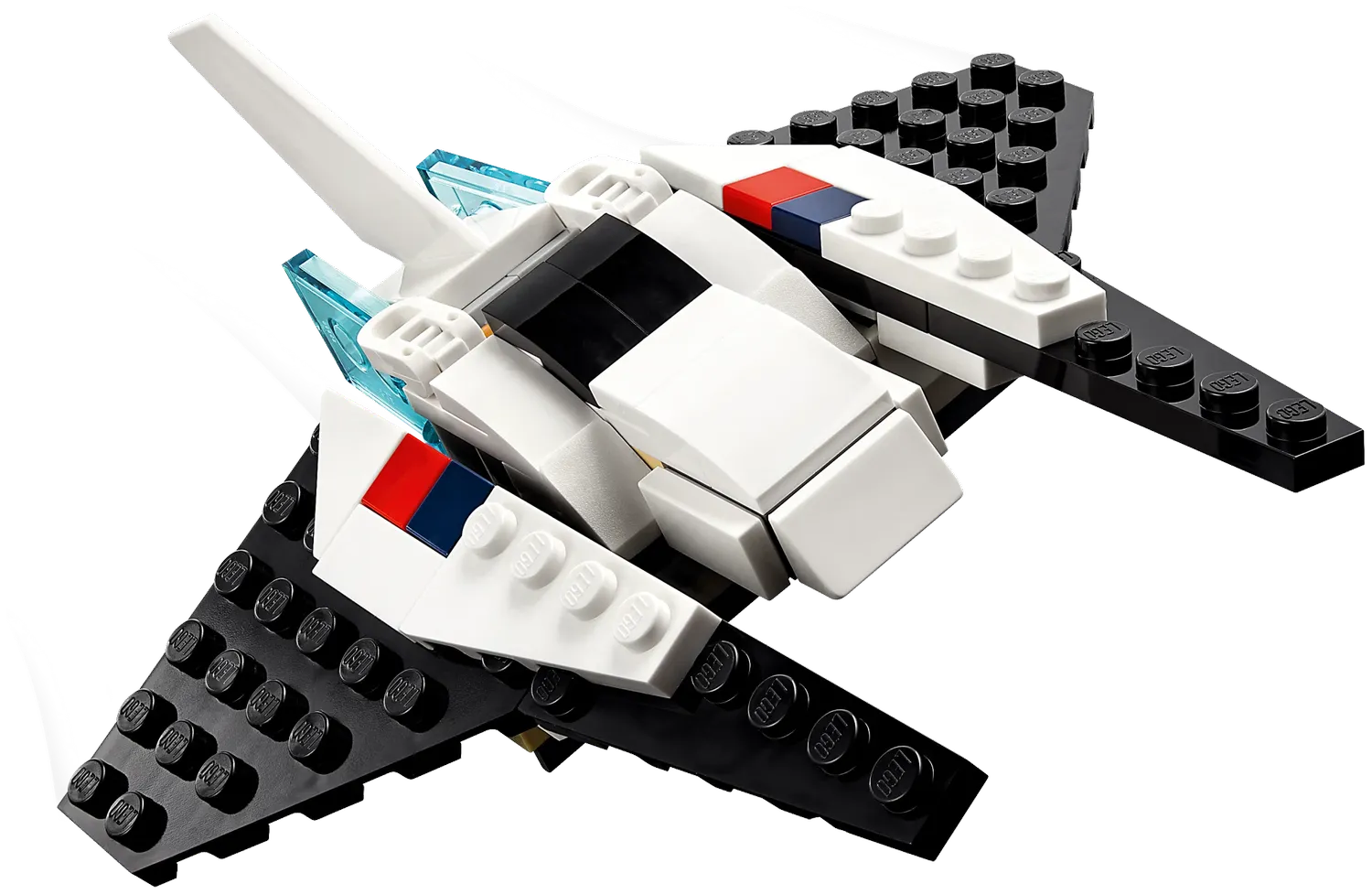 Конструктор LEGO Creator 31134 144 дет. - фото 1
