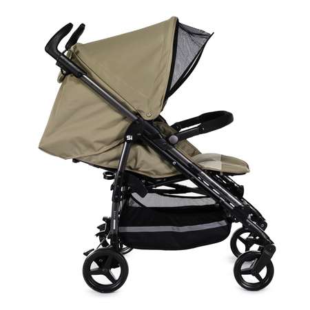 Коляска прогулочная Peg-Perego Si Classic