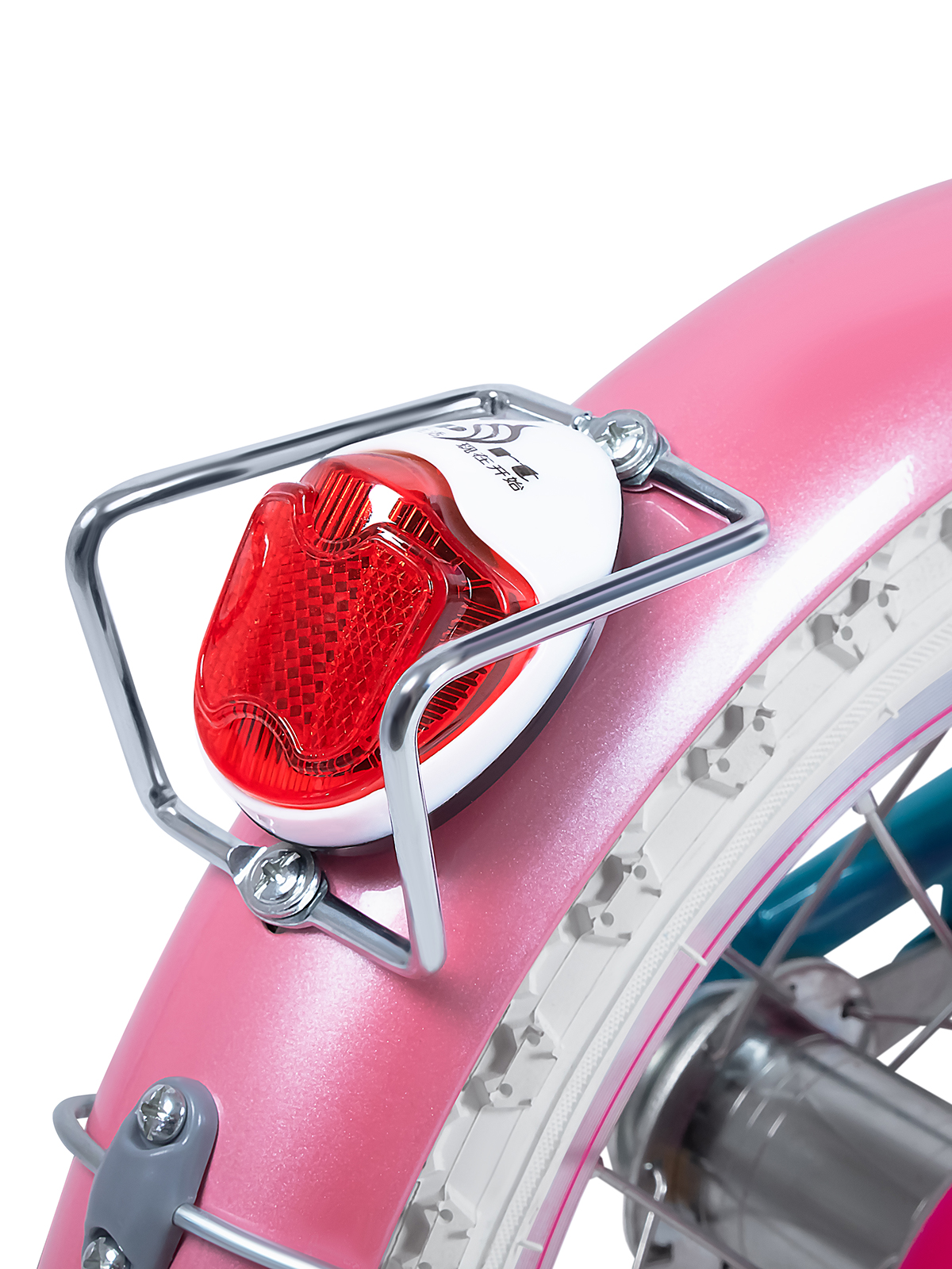 Двухколесный велосипед CITYRIDE 12 дюймов - фото 19