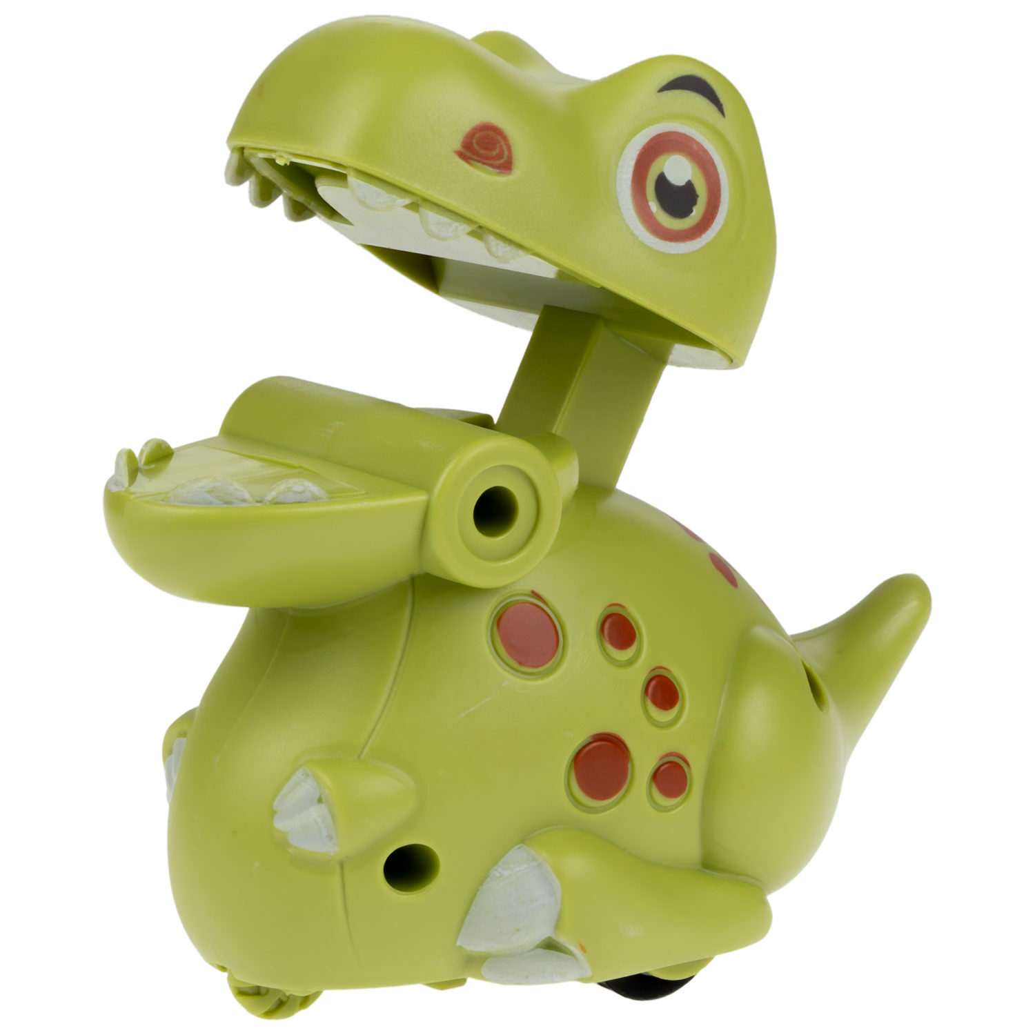 Игровой набор №1TOY Побегушки Динозавр в ассортименте - фото 10