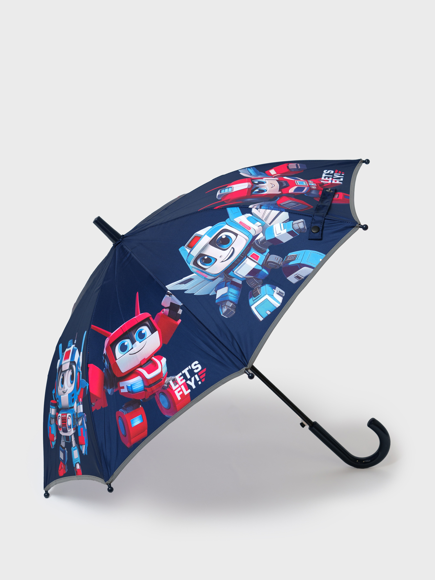 Зонт PlayToday 12612800 - фото 2