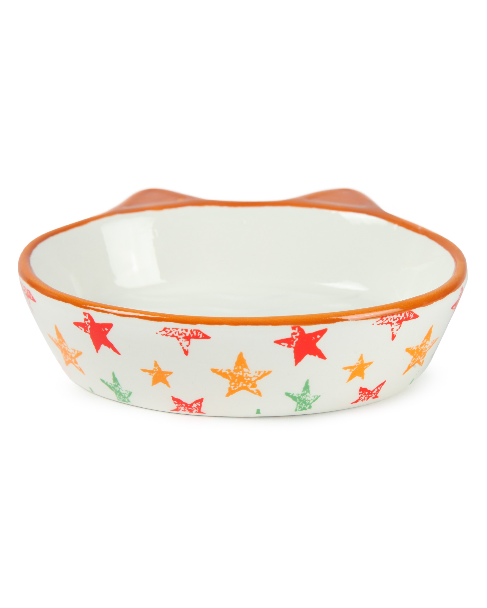 Миска для животного Barbaks Звездочка 13.4*4см - фото 3