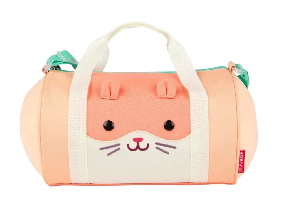 Сумка Skip Hop детская Хомяк - фото 1