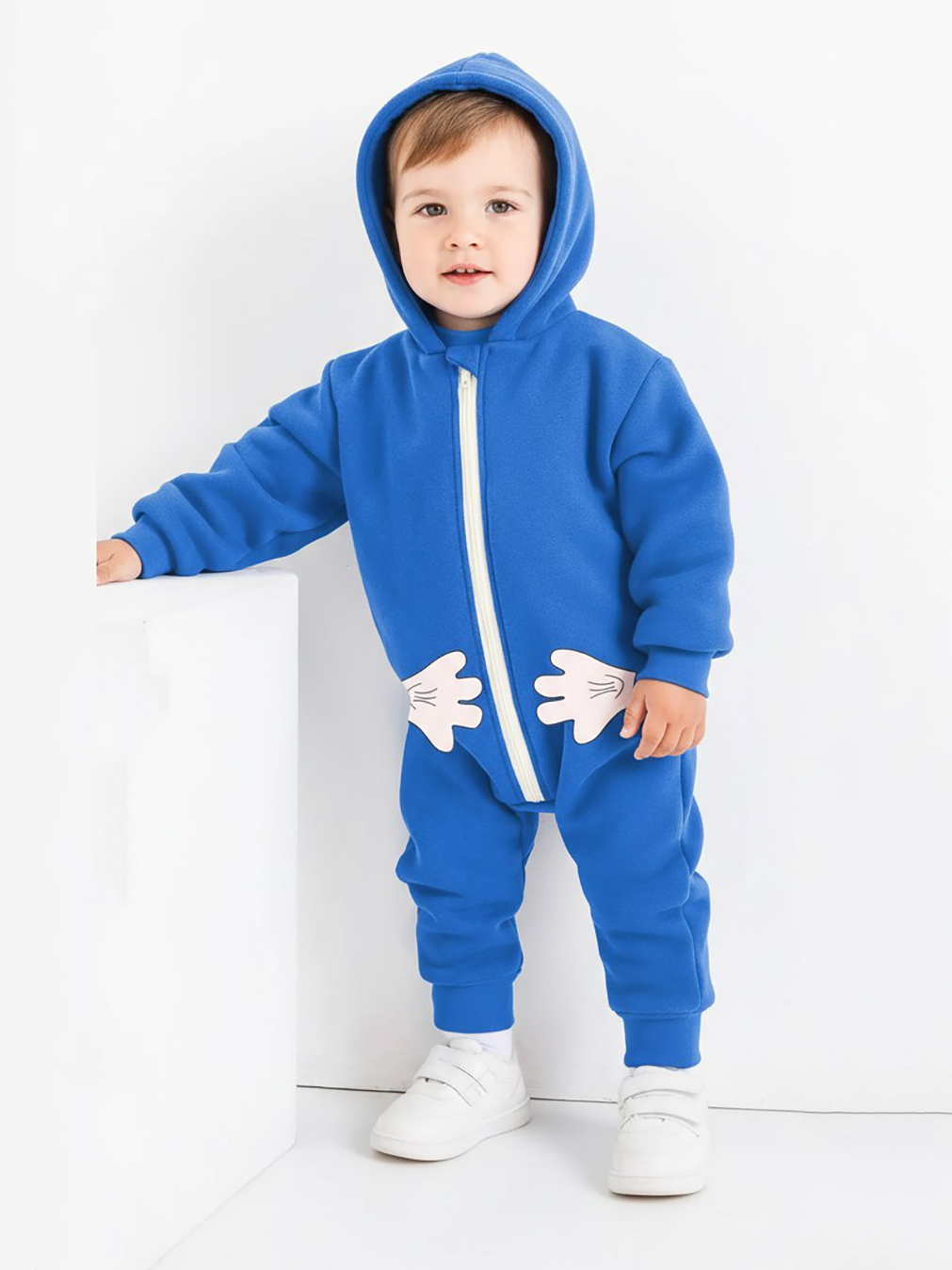 Комбинезон VGtrikotazh d5913 - фото 1