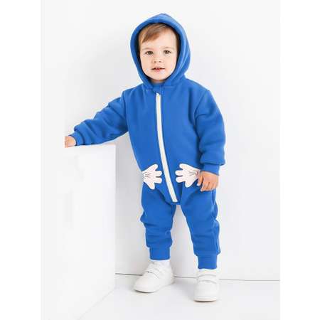 Комбинезон VGtrikotazh