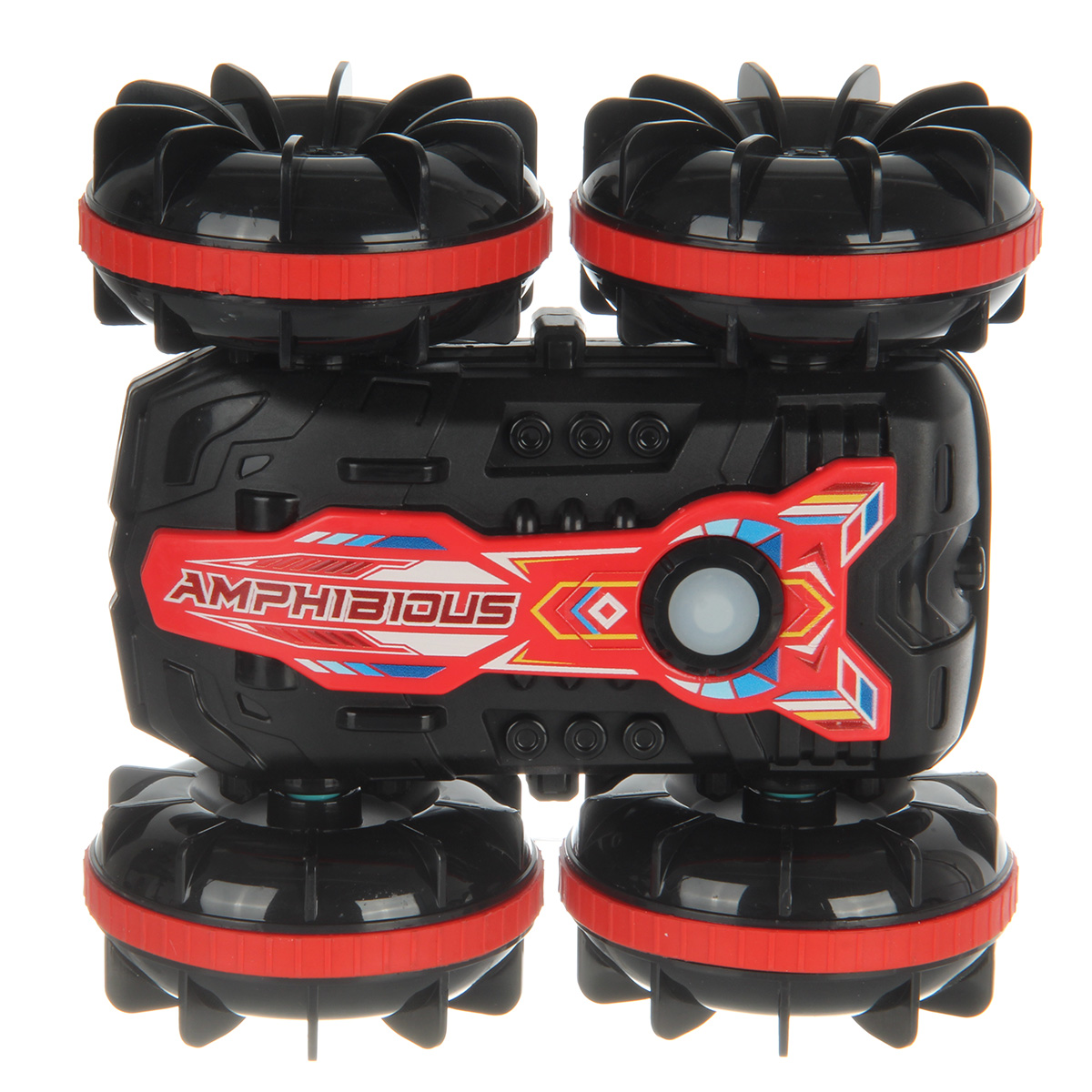 Автомобиль РУ Veld Co - фото 13