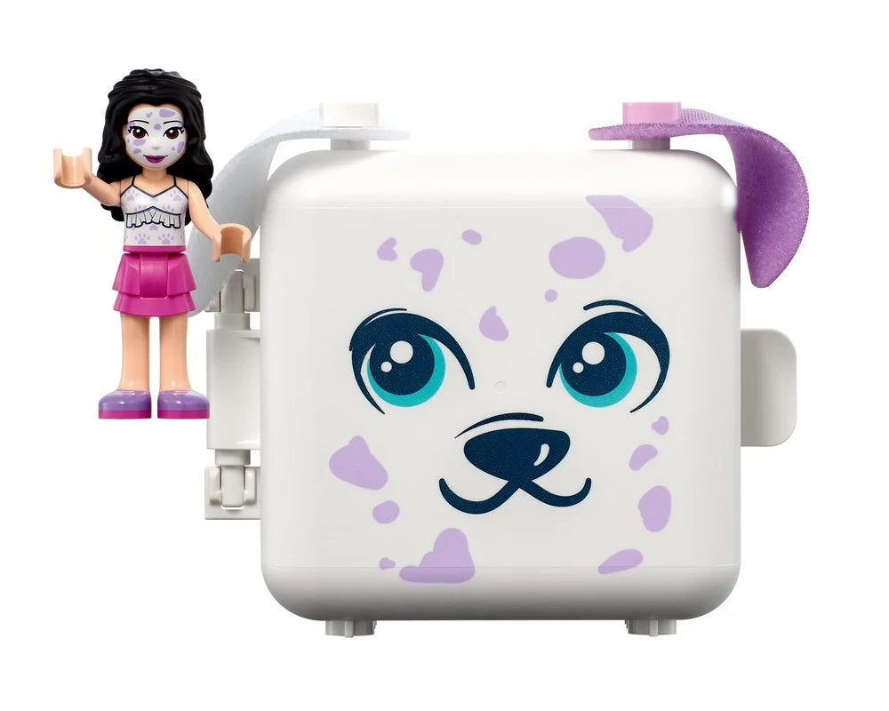 Конструктор LEGO Friends 41663 37 дет. - фото 4