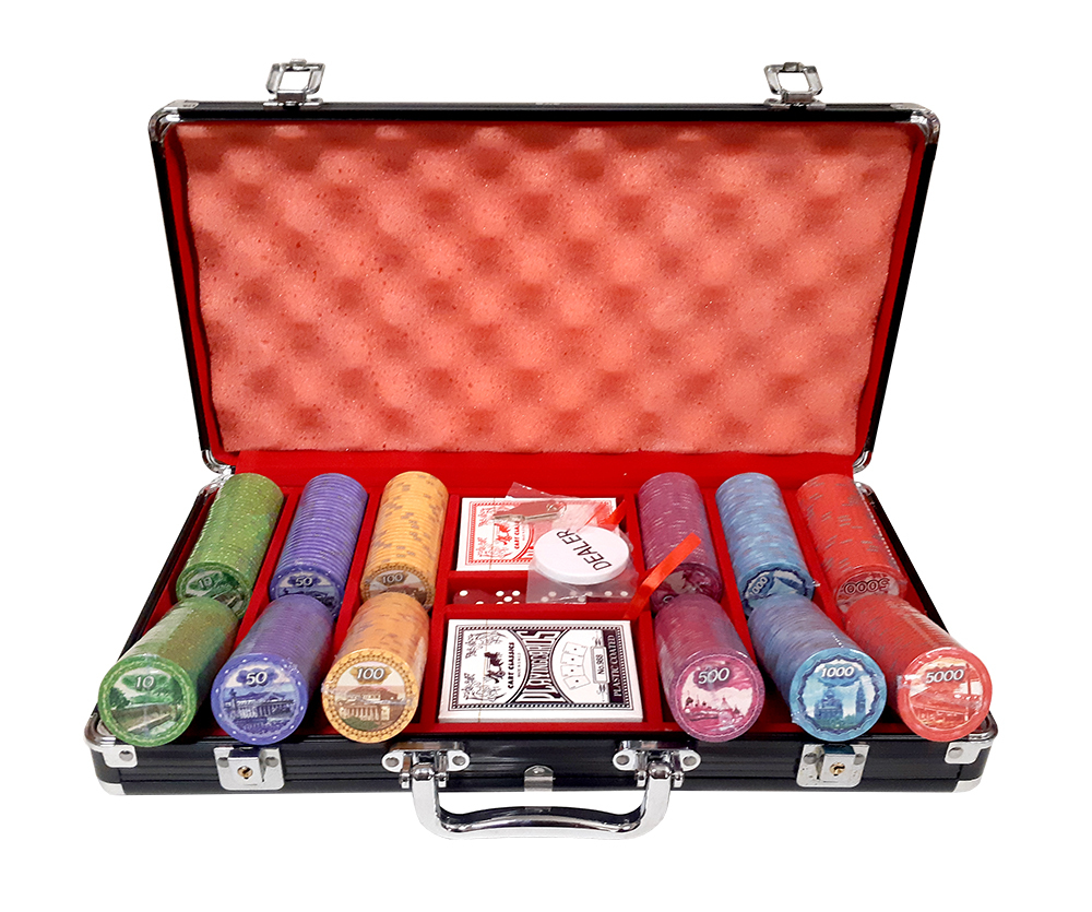 Настольная игра Partida - фото 1