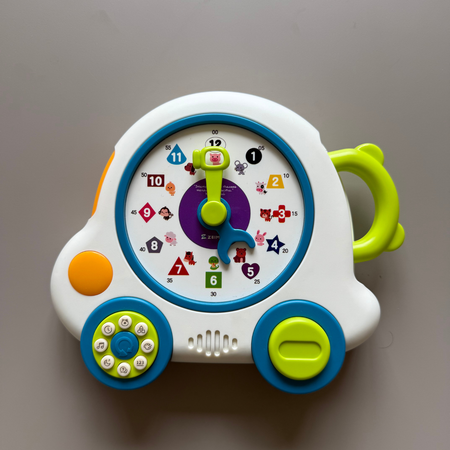 Игрушка Zeimas