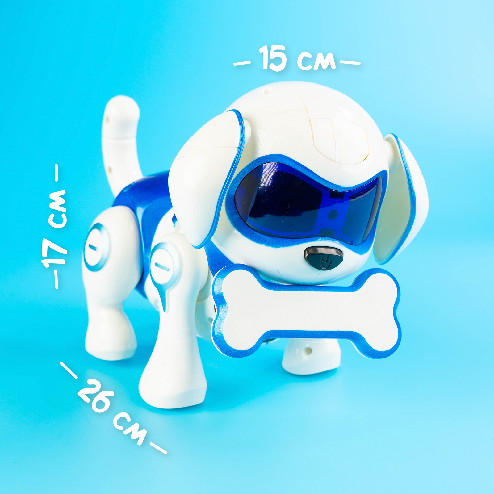 Фигурка Zabiaka - фото 8