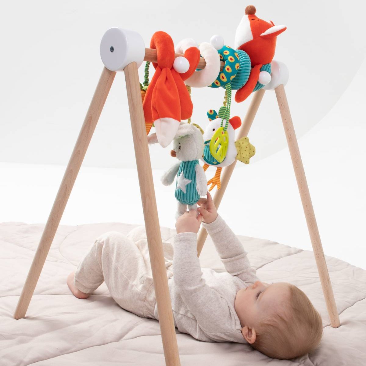 Игрушка Happy Baby - фото 2