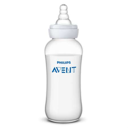 Бутылочка Philips Avent Standard/Essential 240 мл
