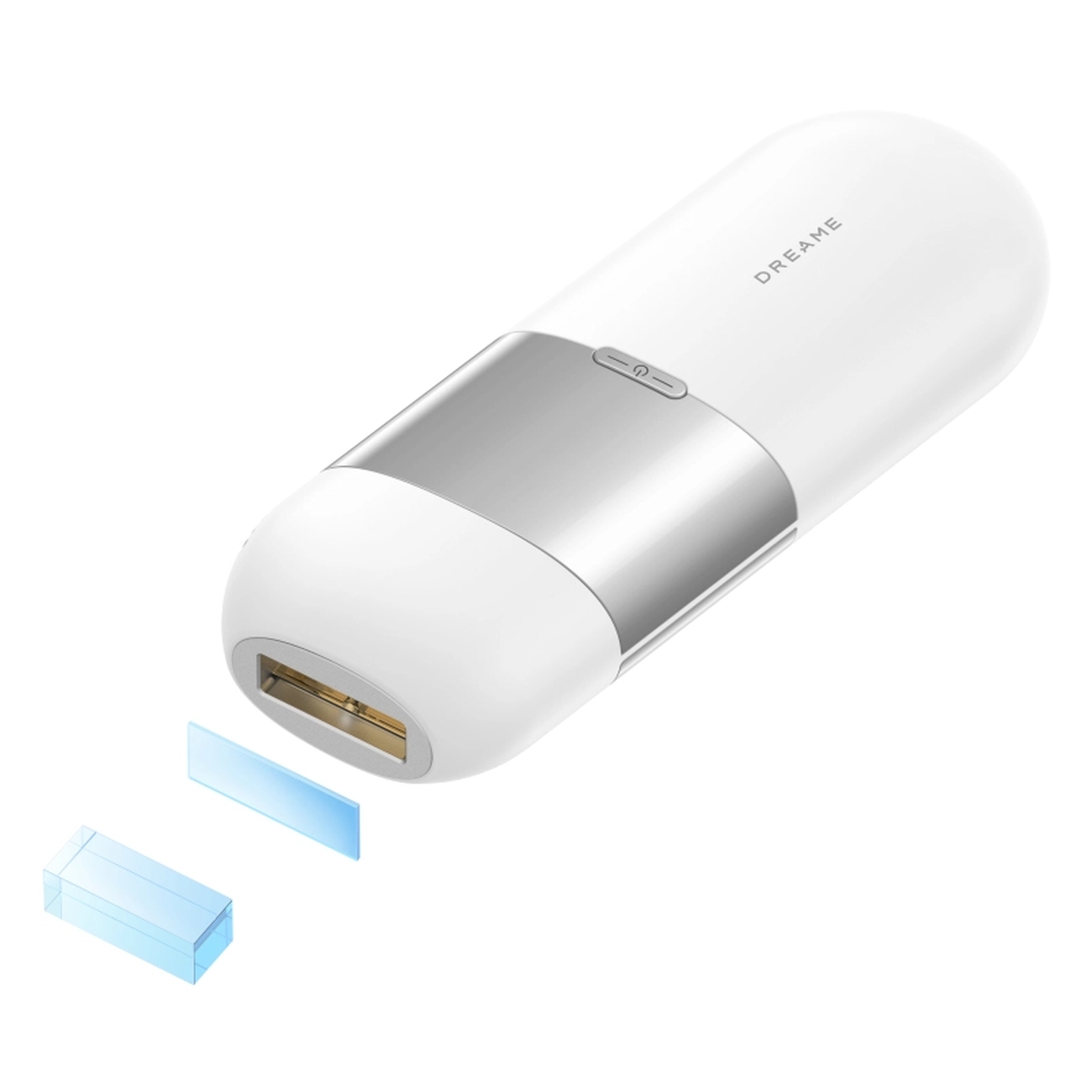 Эпилятор Dreame IPL Home Use Hair Removal Device - фото 2