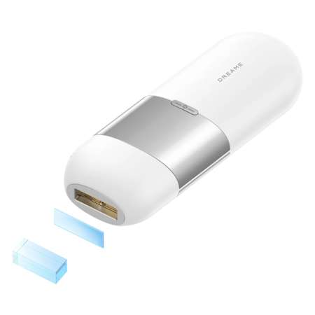 Эпилятор Dreame IPL Home Use Hair Removal Device