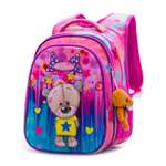 Рюкзак SkyName анатомическая спинка + брелок